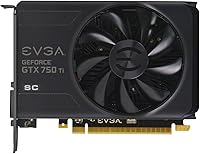EVGA GeForce GTX 750Ti Superclocked 2GB GDDR5 Graphics Card — image 7