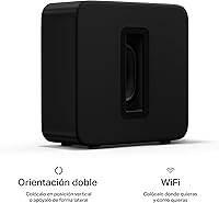 Sonos Sub 4 Wireless Subwoofer — image 2