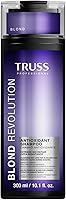 TRUSS Blond Revolution Blonde Shampoo 10oz — image 1