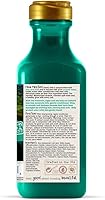 Maui Moisture Color Protect + Sea Minerals Conditioner, 13 Fl Oz — image 4