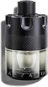 Azzaro The Most Wanted Eau de Toilette Intense 3.4oz Review