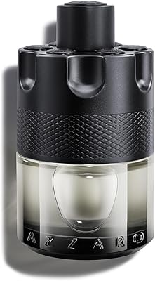 Azzaro The Most Wanted Eau de Toilette Intense 3.4oz