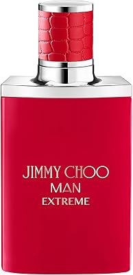 Jimmy Choo Man Extreme Eau de Parfum 1.7oz
