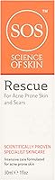 Science of Skin Rescue No. One for Spot, Blemish and Acne Scars — image 2