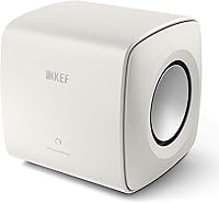 KEF KC62 6.5-Inch Powered Subwoofer — image 12