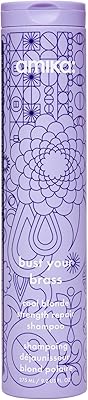 amika Bust Your Brass Cool Blonde Strength Repair Shampoo 11.2oz