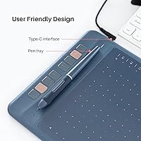 Artisul A1201 Drawing Tablet — image 7