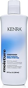 Kenra Professional Moisture Conditioner 10.58oz Review