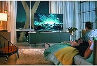 Samsung 55-inch RU8000 4K UHD Smart TV — image 2