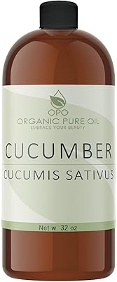OPO Cucumber Seed Oil 32oz