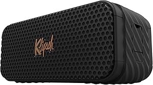 Klipsch Nashville Portable Bluetooth Speaker Review