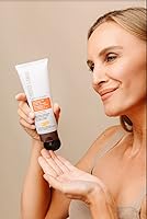 Peter Lamas Naturals Exfoliating Facial Scrub for Sensitive Skin — image 4