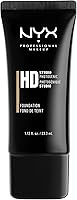 NYX Cosmetics High Definition Studio Photogenic Foundation HDF104 - Sand Beige — image 1