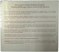 Vine Vera Merlot Peeling Gel 50mL — image 4