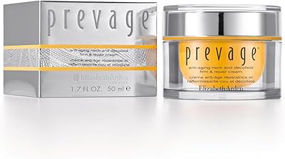 Elizabeth Arden Prevage Anti-Aging Neck and Décolleté Firm & Repair Cream 1.7 oz