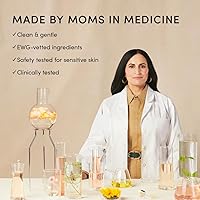 Evereden Nourishing Stretch Mark Cream 4 fl.oz — image 9