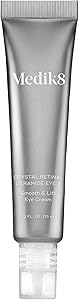 Medik8 Crystal Retinal Ceramide Eye 3 - 0.5oz Review