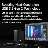 PNY PRO Elite V2 1TB USB 3.2 Gen 2 Flash Drive — image 4