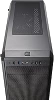 COUGAR MX330-X Mid Tower Case — image 5