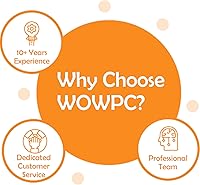 Lenovo ThinkCentre AIO 23.8″ FHD, Intel Core i5-13420H, 16GB RAM, 1TB SSD — image 7