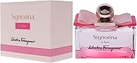 Ferragamo Signorina In Fiore Eau de Toilette 3.4oz — image 4