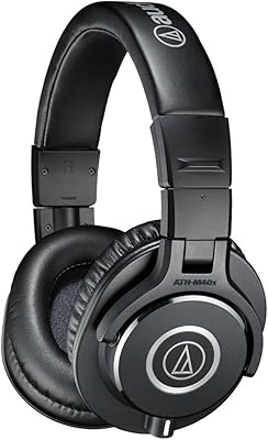 Audio-Technica ATH-M40x