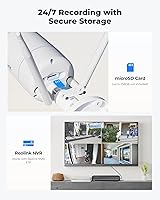 Reolink RLC-810WA 4K Security Camera — image 7