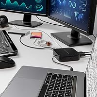 Belkin Thunderbolt 3 Dock Core — image 7