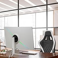 Deco Gear 39″ Curved Ultrawide Gaming Monitor — image 8