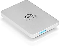 OWC Envoy Pro Elektron 4TB Portable SSD — image 1