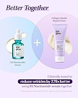 Gangnam Glow Collagen Peptide Repair Cream - 3.38oz — image 5