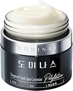 DOMINAS Dark Spot Corrector Cream 1.76oz Review