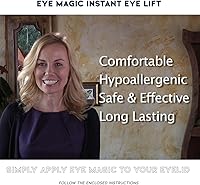 Eye Magic Premium Eye Lift (S/M Kit + Gel) — image 9