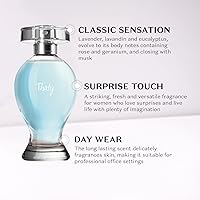 O Boticario Thaty Boticollection Eau de Toilette 3.4oz — image 3