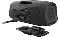 JBL BassPro Go Powered Subwoofer & Bluetooth Speaker — image 3