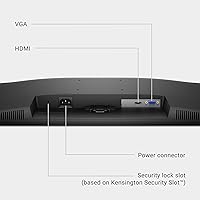 Dell SE2425HM 24-inch Full HD Monitor — image 9