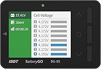 ISDT BattGo BG-8S Battery Meter — image 1
