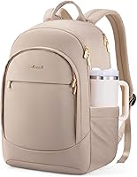LOVEVOOK Laptop Backpack for Women 17.3 Inch — image 1