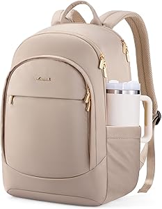 LOVEVOOK Laptop Backpack for Women 17.3 Inch Review