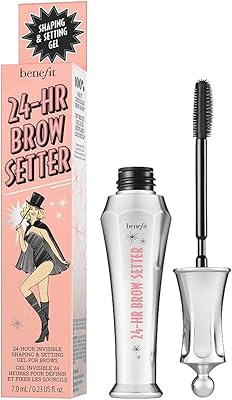 Benefit 24-HR Brow Setter Clear Gel