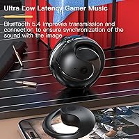 Sunshot OWS-JM13 Air Conduction Bluetooth Earphones — image 5