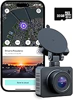 Nexar Beam GPS Dash Cam — image 1
