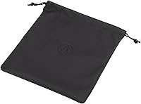 Audio-Technica ATH-SR50BT Bluetooth Wireless Headphones — image 8