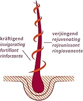 Khadi Strong Amla Hair Oil 1.69oz — image 3