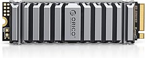 ORICO OS5 1TB M.2 SSD