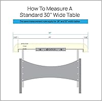 EarthLite Harmony DX Portable Massage Table 30″ x 73″ — image 7