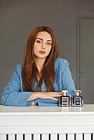 KORBAJ PARFUMS Toxic Desire EDP 100mL — image 5