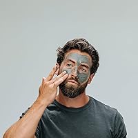 Caldera + Lab The Deep Clay Face Mask 6oz — image 5