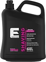 E Elegance Transparent Shaving Gel - Venus Fragrance, 4.2 Pound — image 1