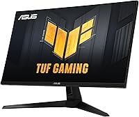 ASUS TUF Gaming VG27AQ3A 27-inch 1440p Monitor — image 9